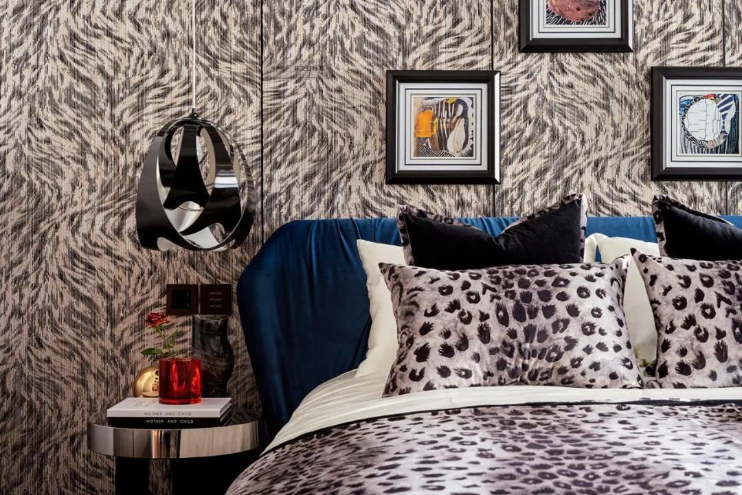 型格AN-AURA深圳6大空间设计作品集｜极致创意氛围