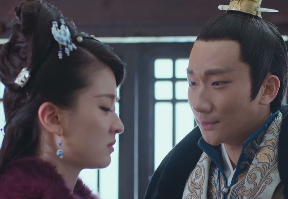 琅琊榜第二部哪一集林奚耍平旌,琅琊榜二萧平旌和林奚的结局