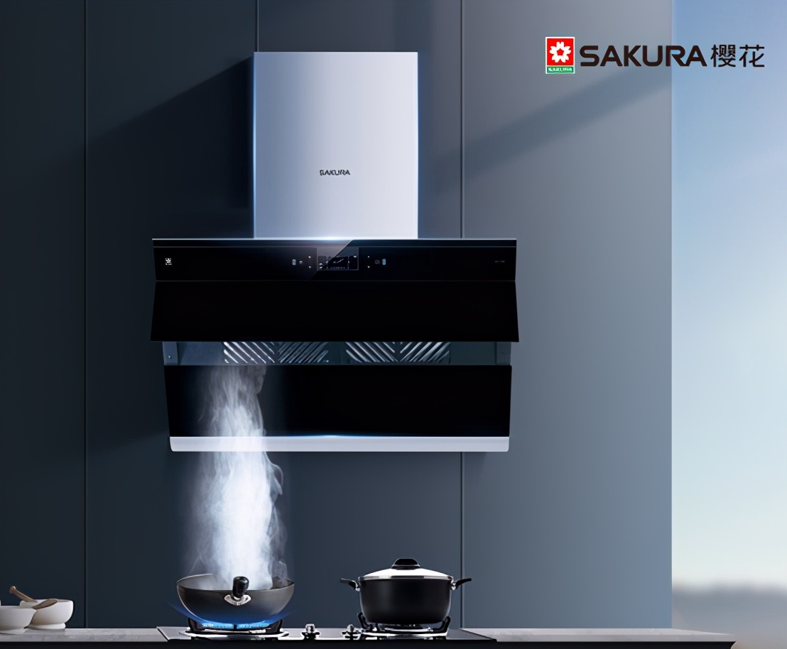 樱花双电机油烟机好不好,樱花侧吸油烟机的正确使用方法