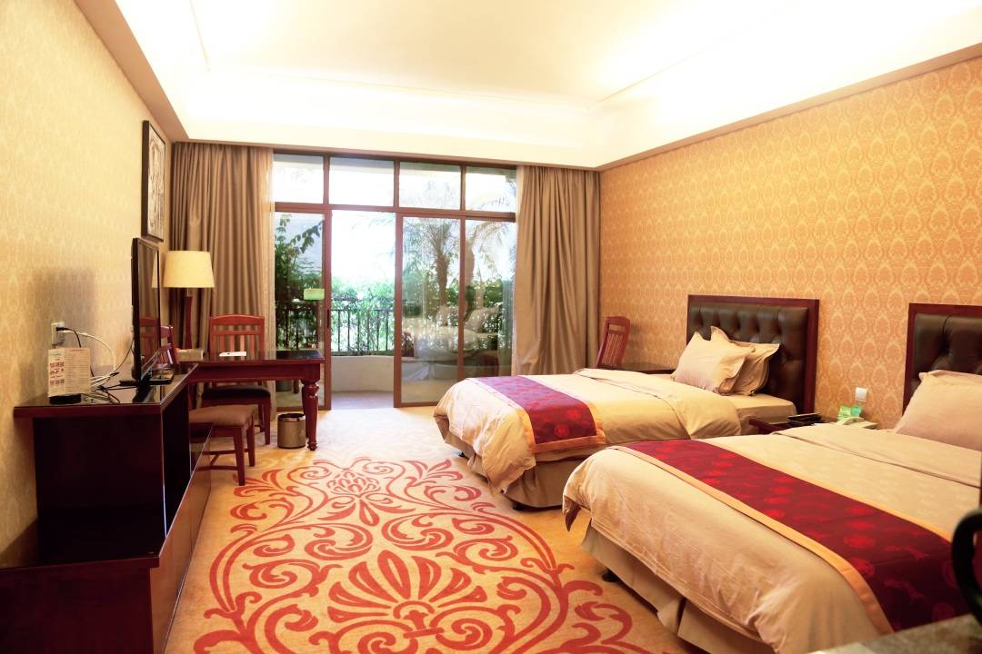 南昆山有没有天然氧吧,惠州南昆山国家森林公园旅游攻略