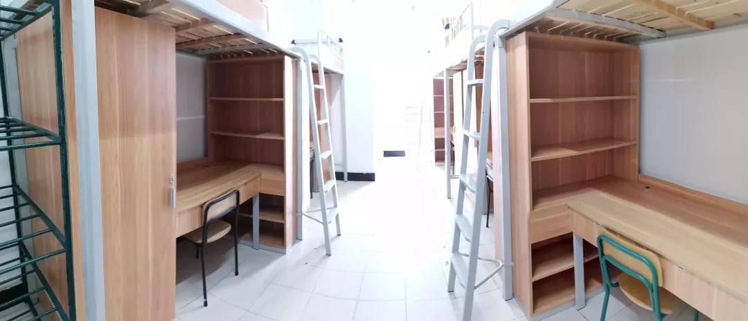 高中家长学生关注！盘点浙江省59所大学宿舍，有的堪比星级酒店