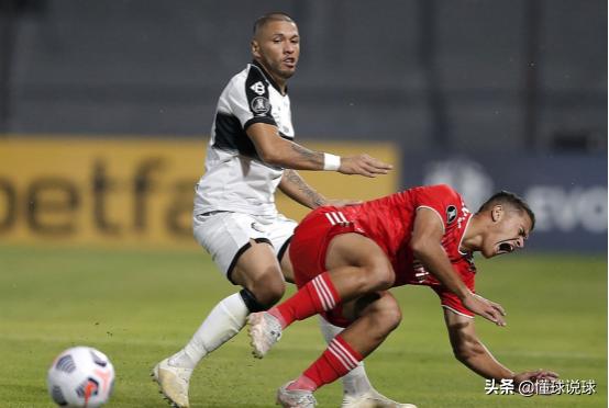 巴西国际vs库亚巴,巴西国际vs亚松森奥林