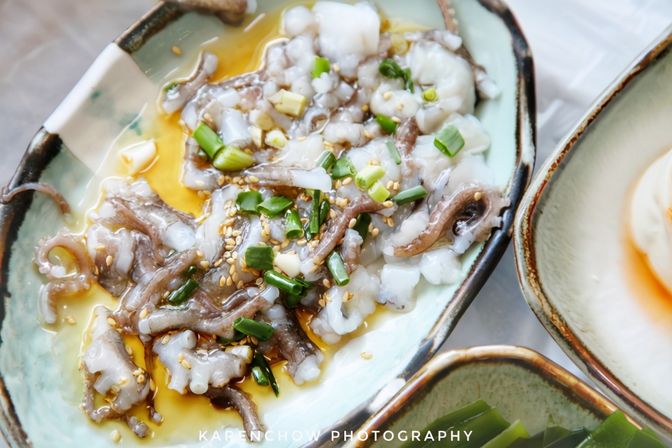 釜山旅游美食,韩国语游釜山美食攻略