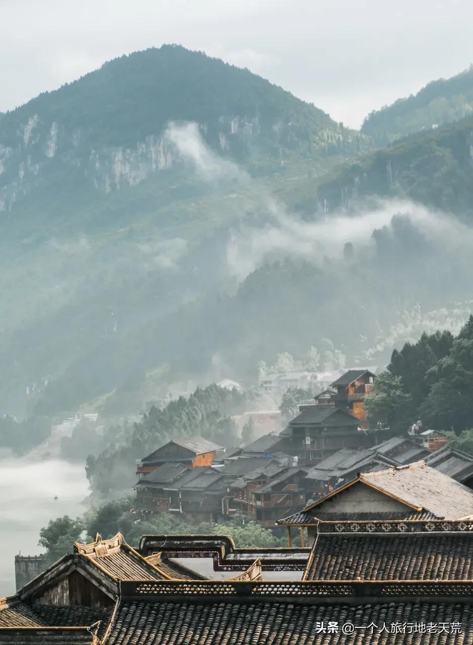 清明旅游一日游攻略,清明旅游三日游攻略