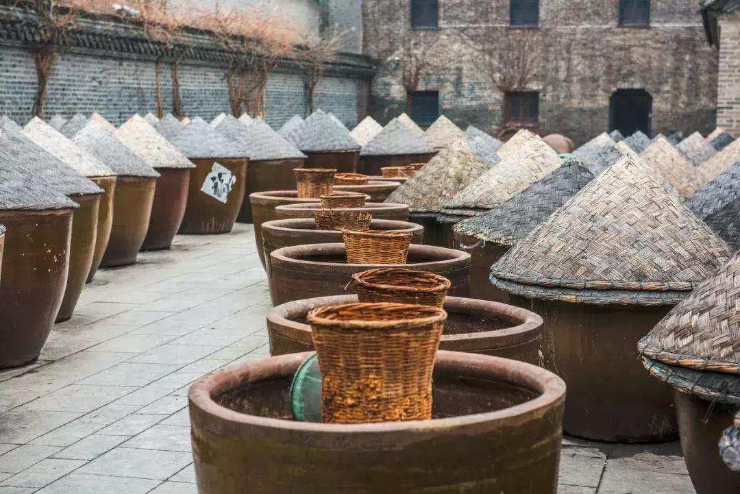 江苏的古镇有哪些值得去看看,江苏最值得打卡的十大古镇