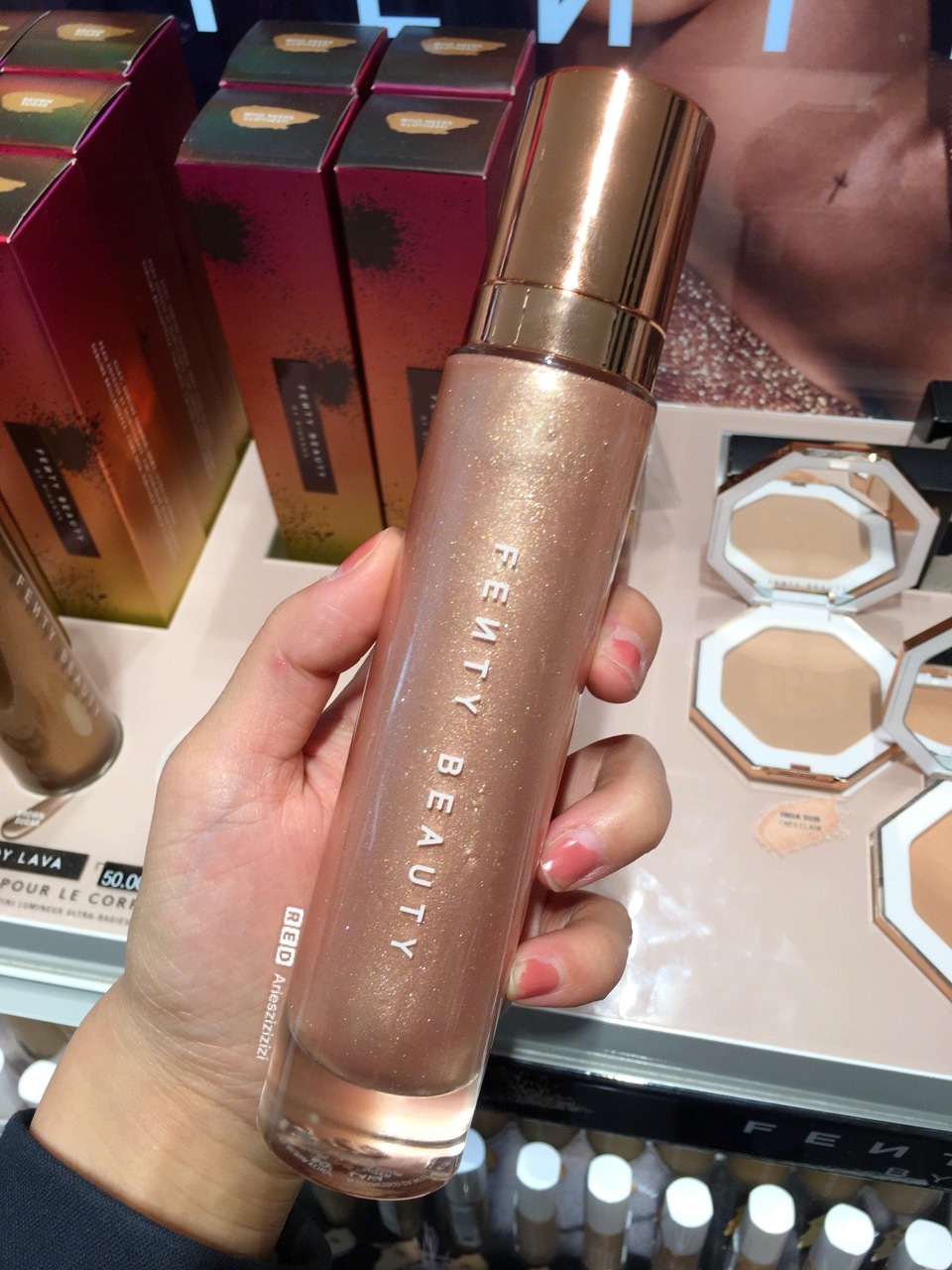 光白脸有什么用！身体白嫩闪才是斩男的终极奥义！