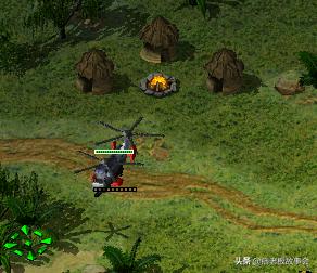 红警战斗力最强的超级兵种,盘点红警中的所有超级武器