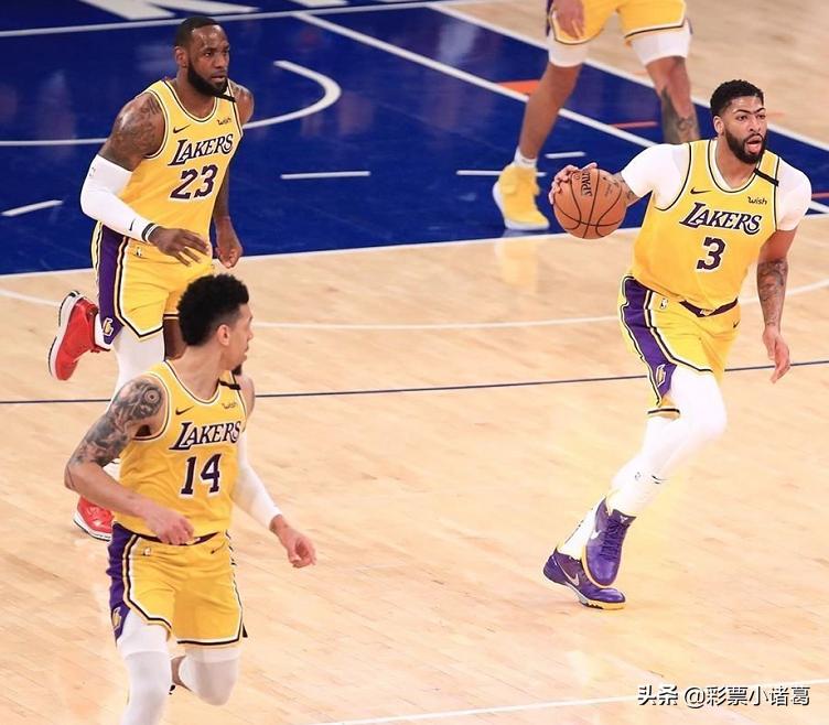 深度：顶级3D防守者丹尼·格林，为何能充当詹眉身边的第三巨头？