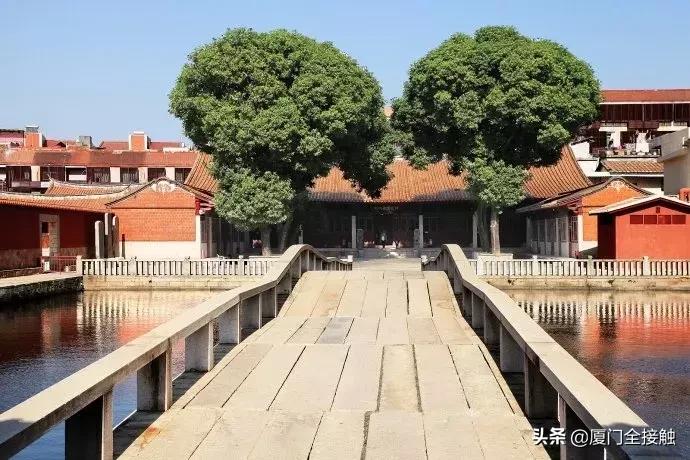 有泉州朋友的，恭喜恭喜！