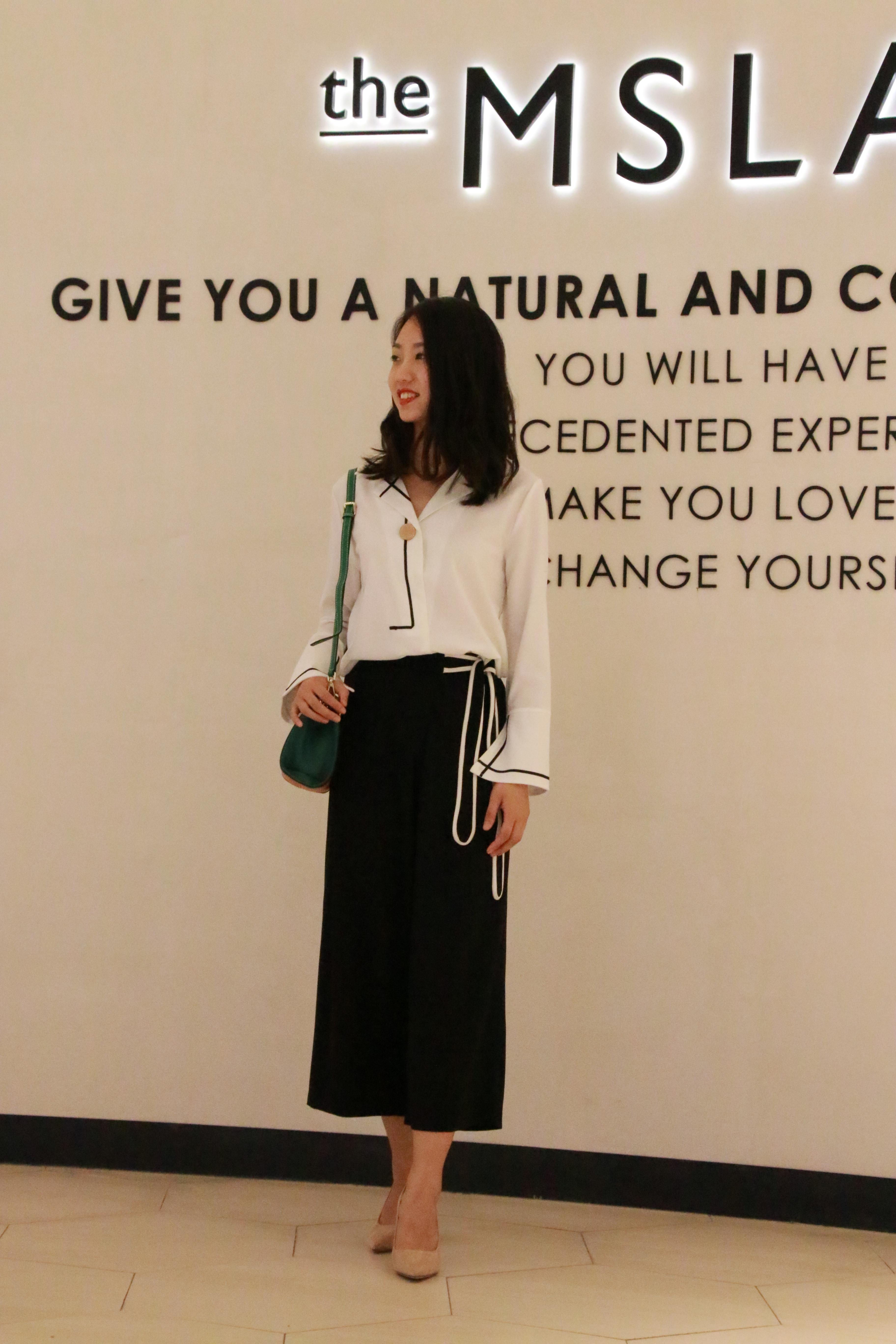 衬衣好看不好挑，如何买一件高级显气质又很舒适的衬衣？