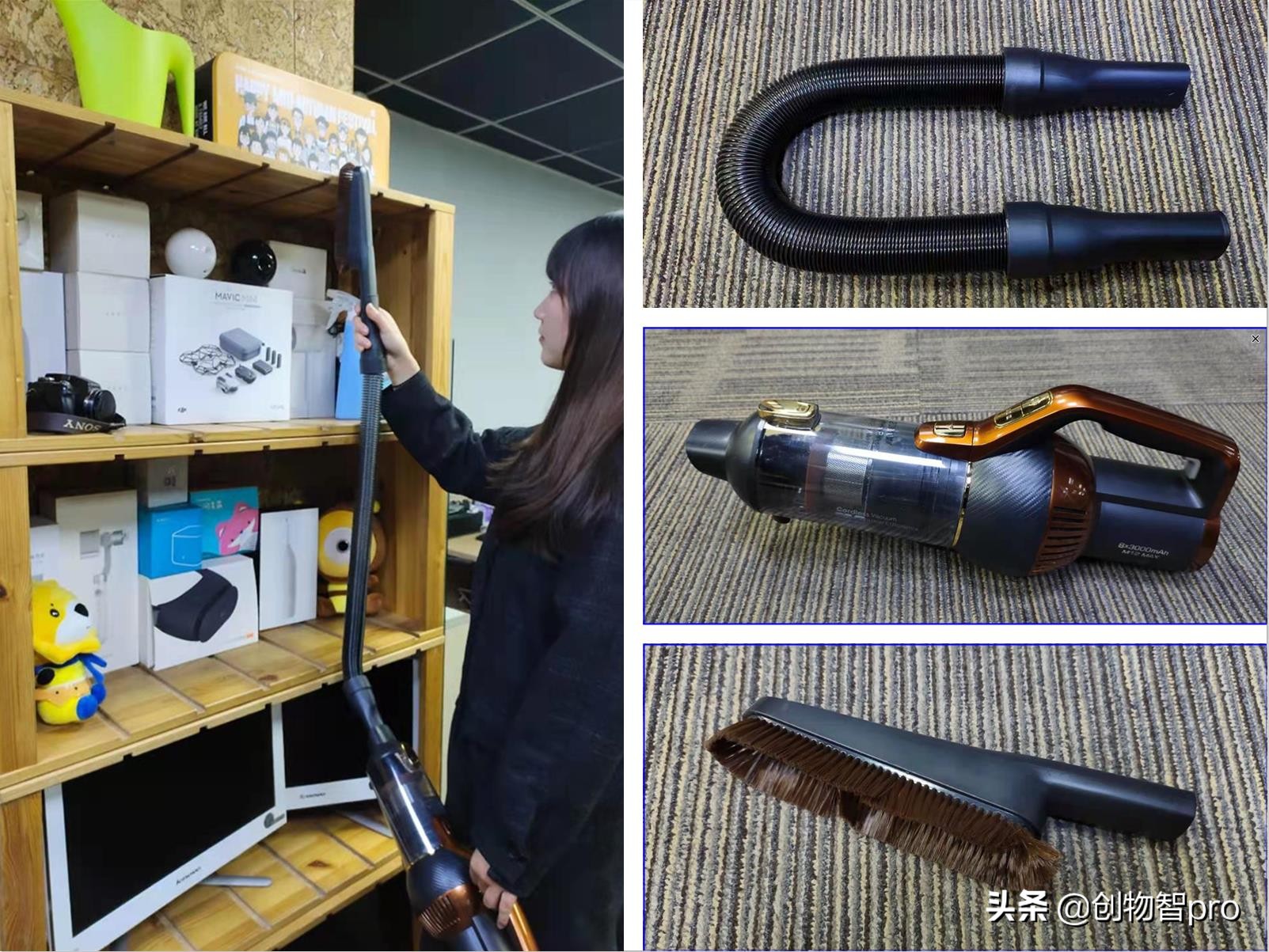 莱克吸尘器m12max值得买吗,莱克m12吸尘器