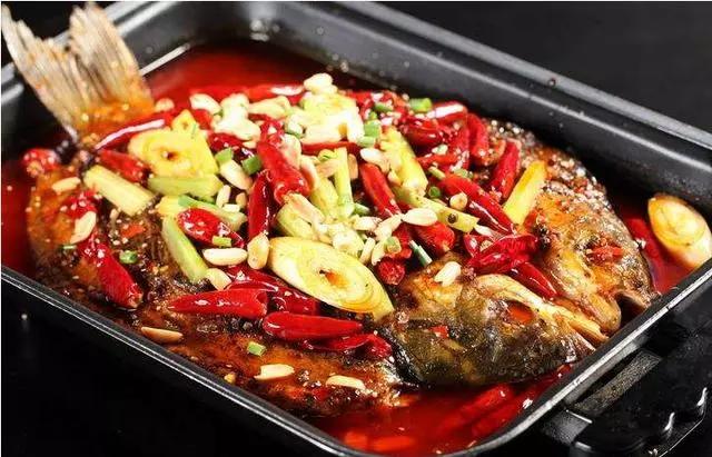 多宝鱼清蒸家常湘菜做法,多宝鱼的正宗做法蒸菜