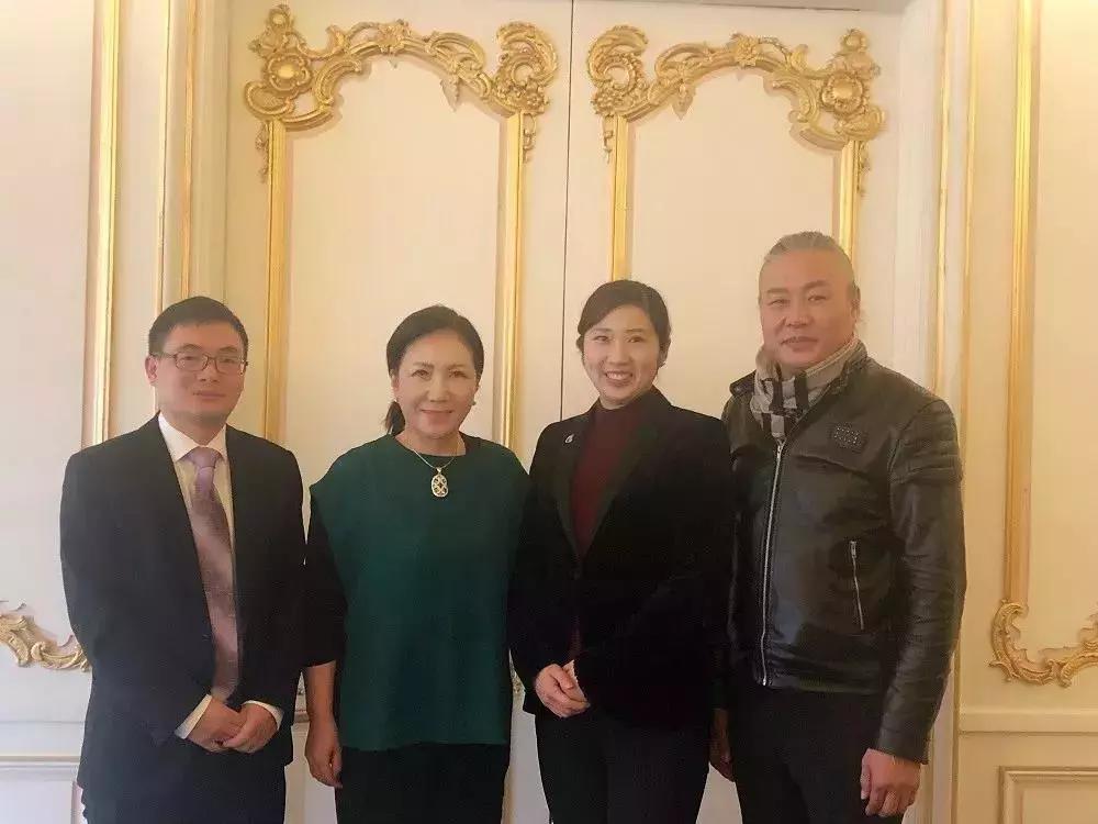 大咖站台、文创项目引进，2019亚洲美甲美睫文化节大揭密