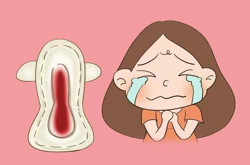 小腹疼还不是来月经是怎么回事,小腹偶尔疼痛但是不来月经