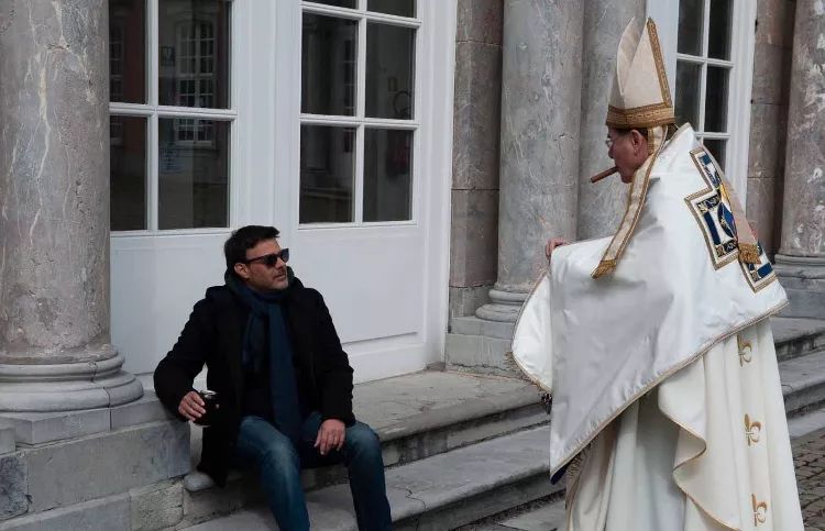 面对儿童同性性侵，法国人选择了奋起反抗