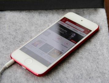 2021ipodtouch,2019款苹果ipodtouch上手体验