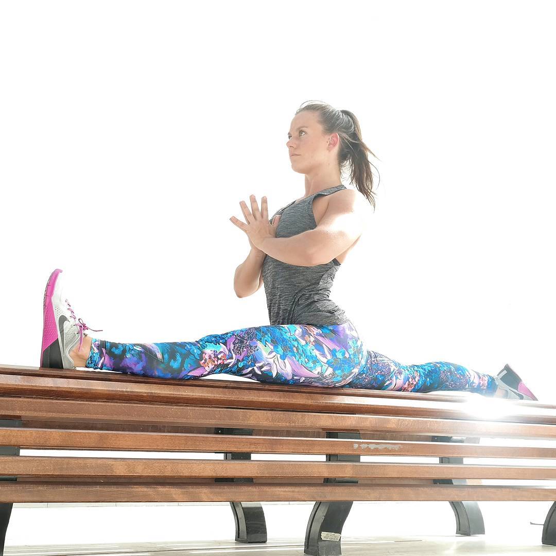 瑜伽改善肩背肌肉萎缩，提升气质，做一个健康女神