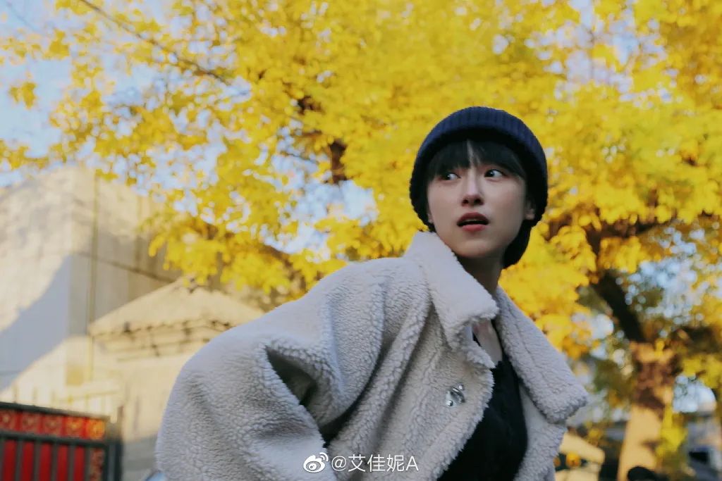 公开恋情？他前女友瓜好大