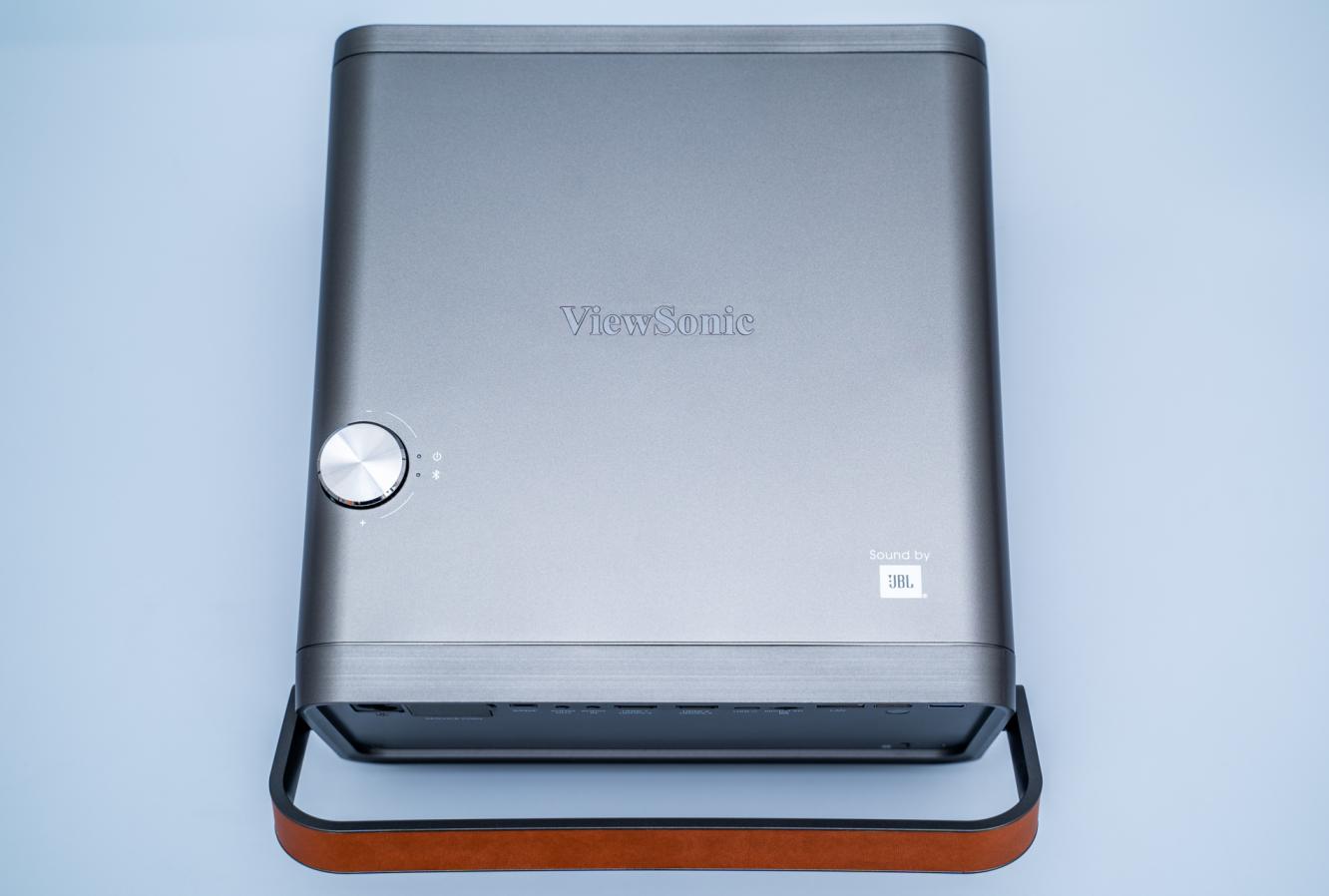 优派q10投影评测,优派4k家用投影仪