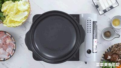 教你制作网红火锅店,低成本网红火锅店