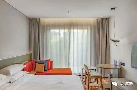 北京亲子游十大酒店推荐,北京比较好的亲子酒店和民宿