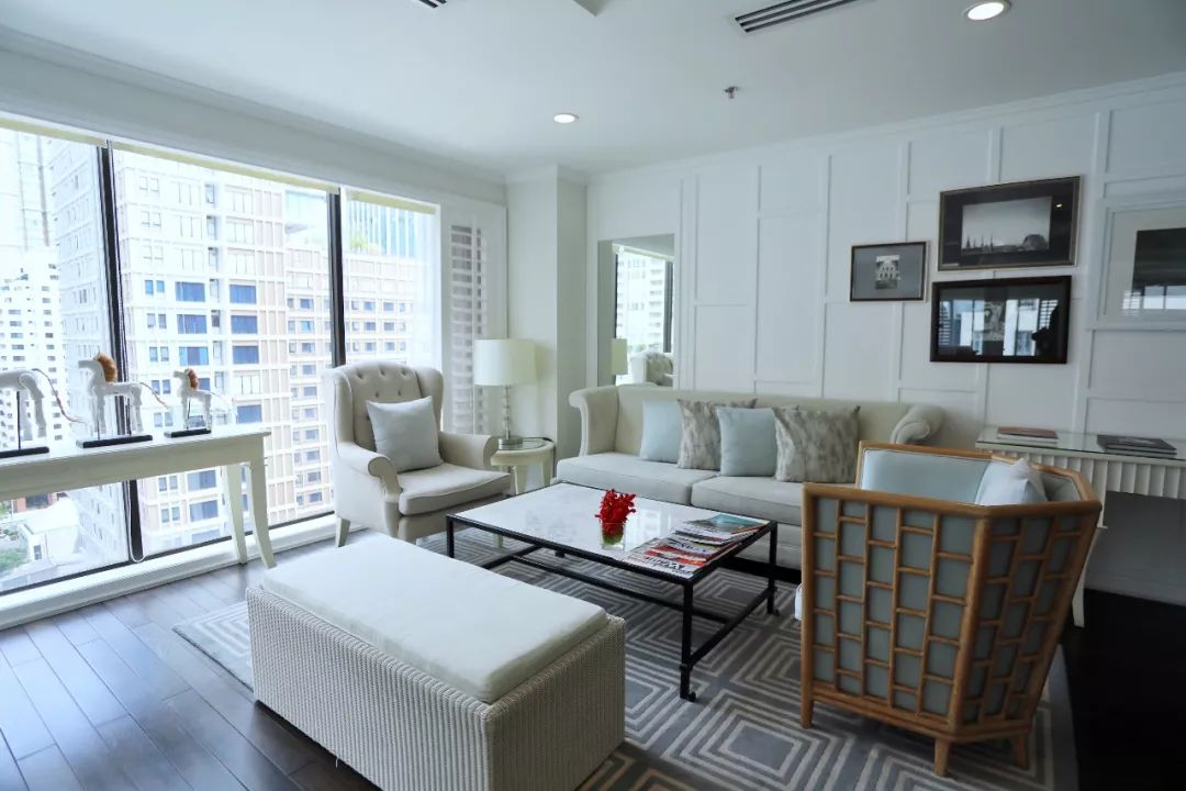 曼谷5天四晚酒店攻略,泰国曼谷最好的酒店排名