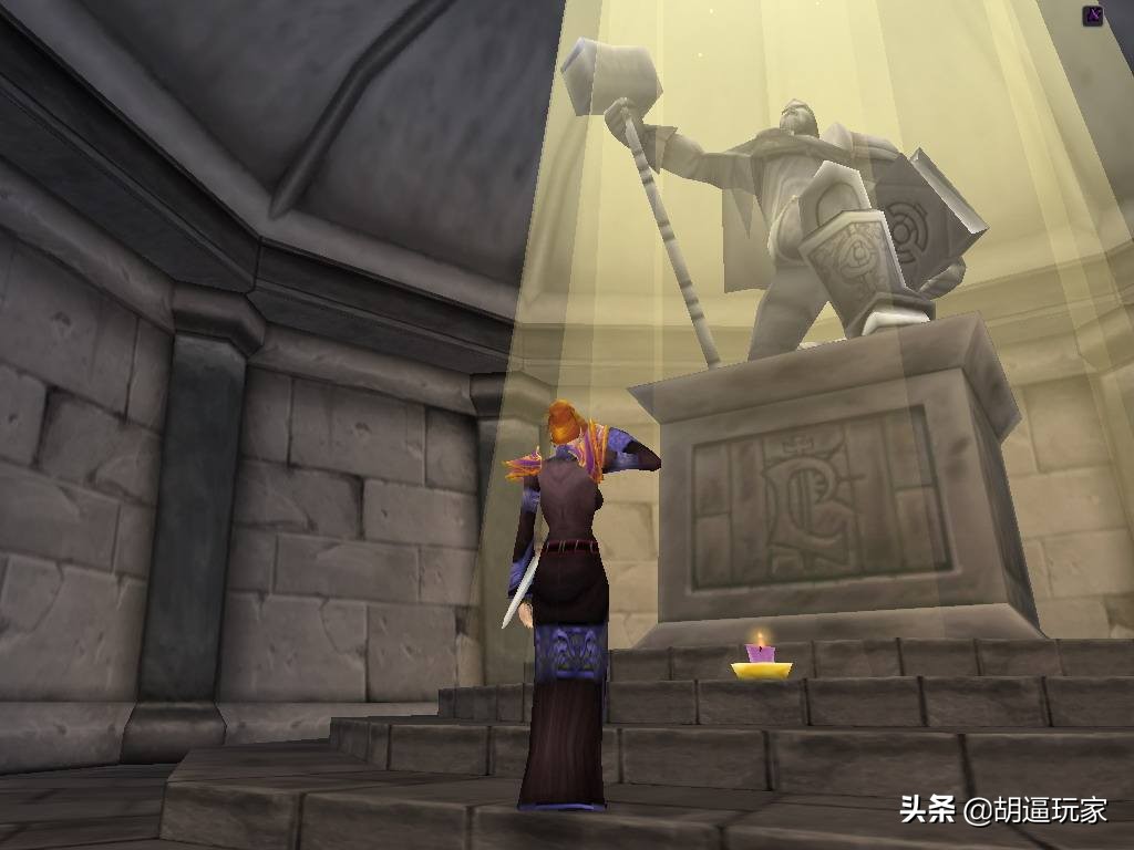 魔兽世界怀旧服还能再创辉煌吗,魔兽世界怀旧服为什么比联盟更强