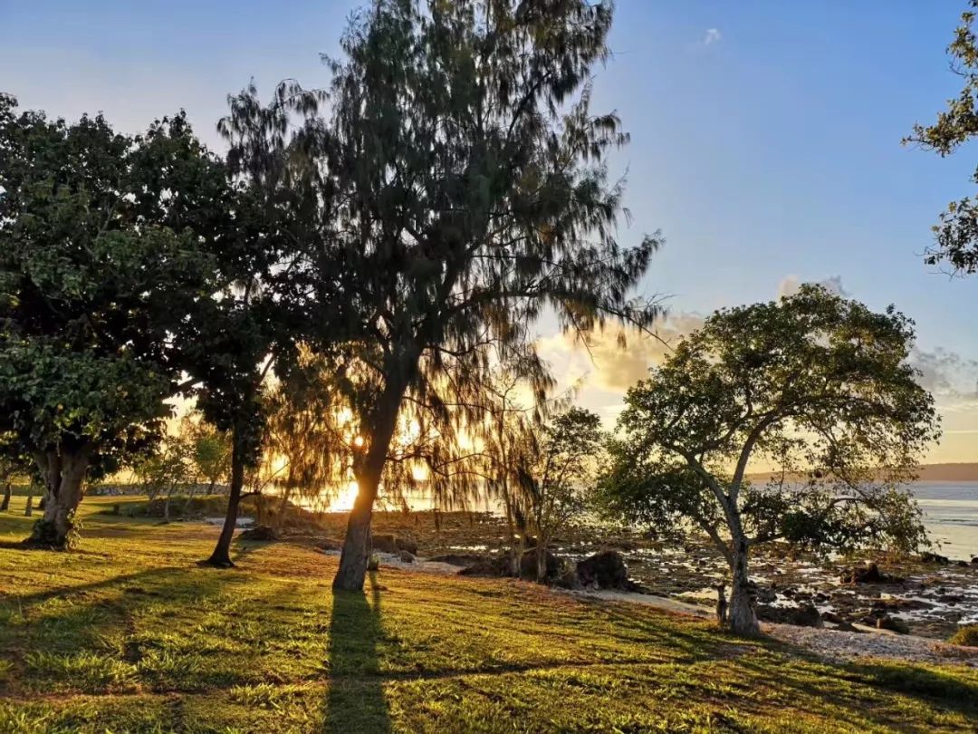 瓦努阿图顶级热带岛屿,瓦努阿图绝美景色
