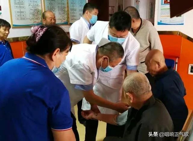 我为群众办实事暖心民警,我为群众办实事衡水