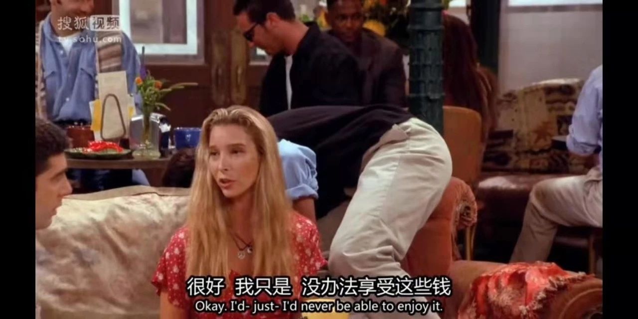 老友记1.0,老友记314