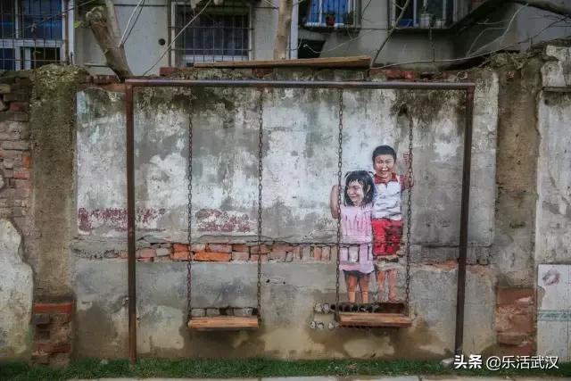 原来武汉有这么多好玩的打卡地,武汉周边新晋7大网红打卡地