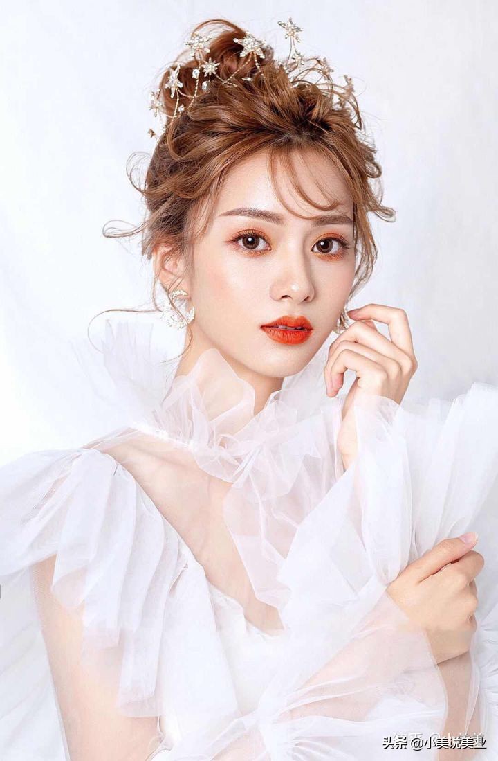 太原专业化妆培训学校,太原化妆机构培训学费