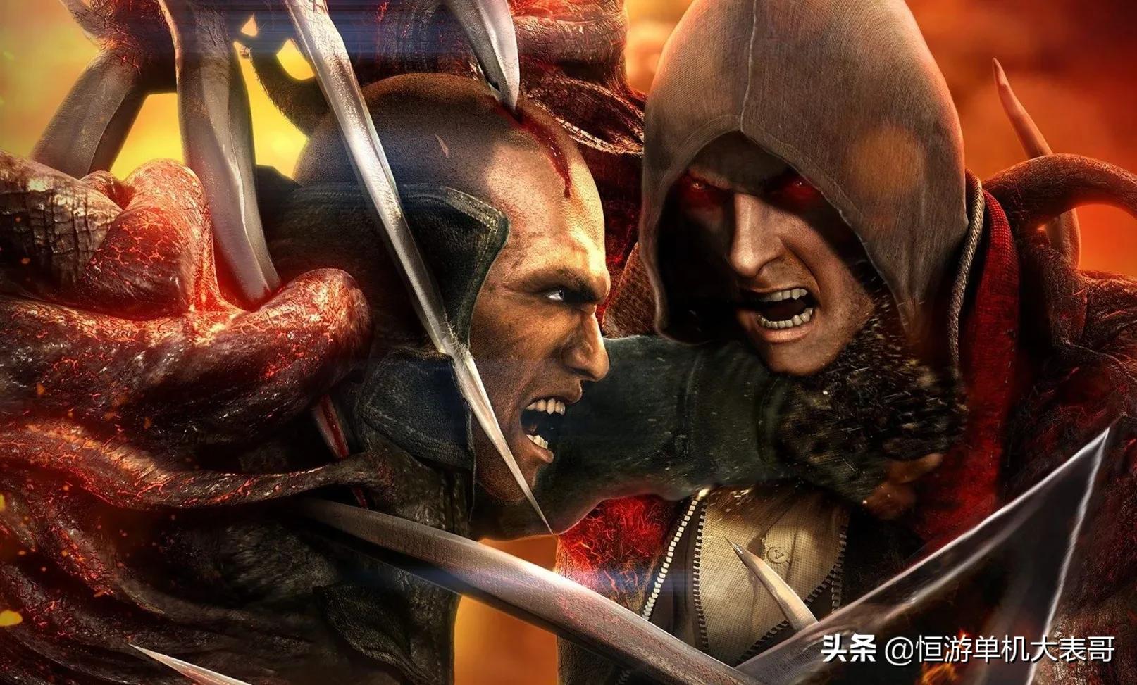 十大电脑免费单机游戏排行榜推荐,推荐几款电脑上好玩的单机游戏