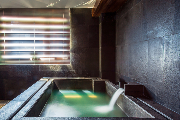 泡私汤温泉需要准备哪些东西,去温泉汗蒸馆需要准备什么东西