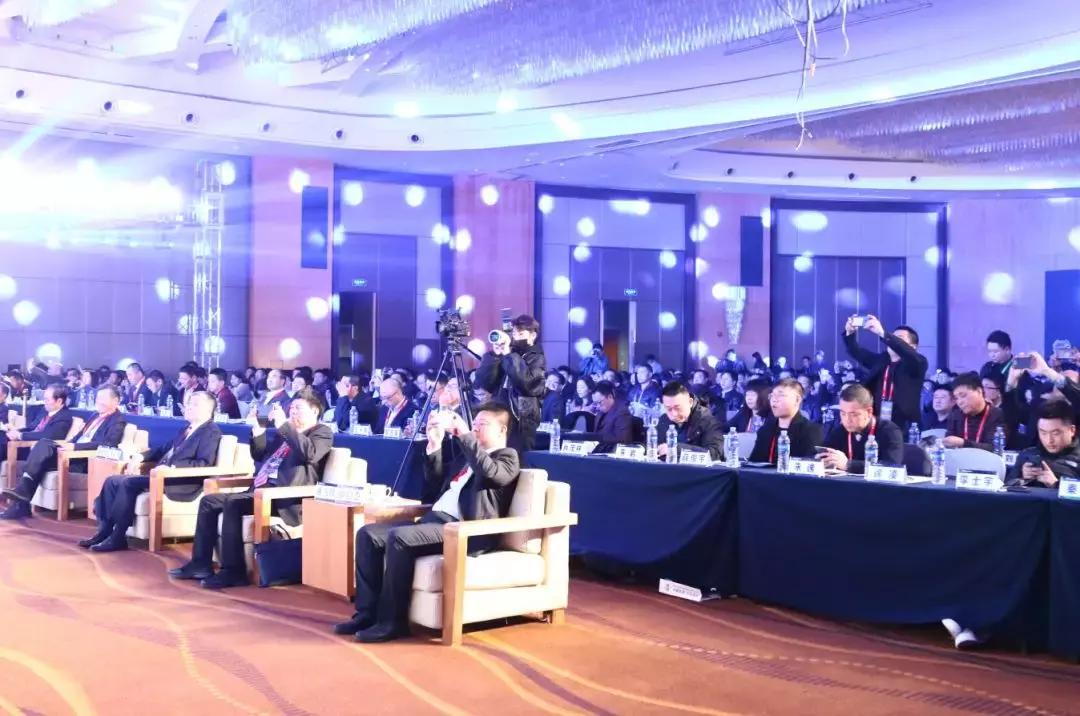 菜鸟智慧物流峰会,对菜鸟物流未来发展方向的看法