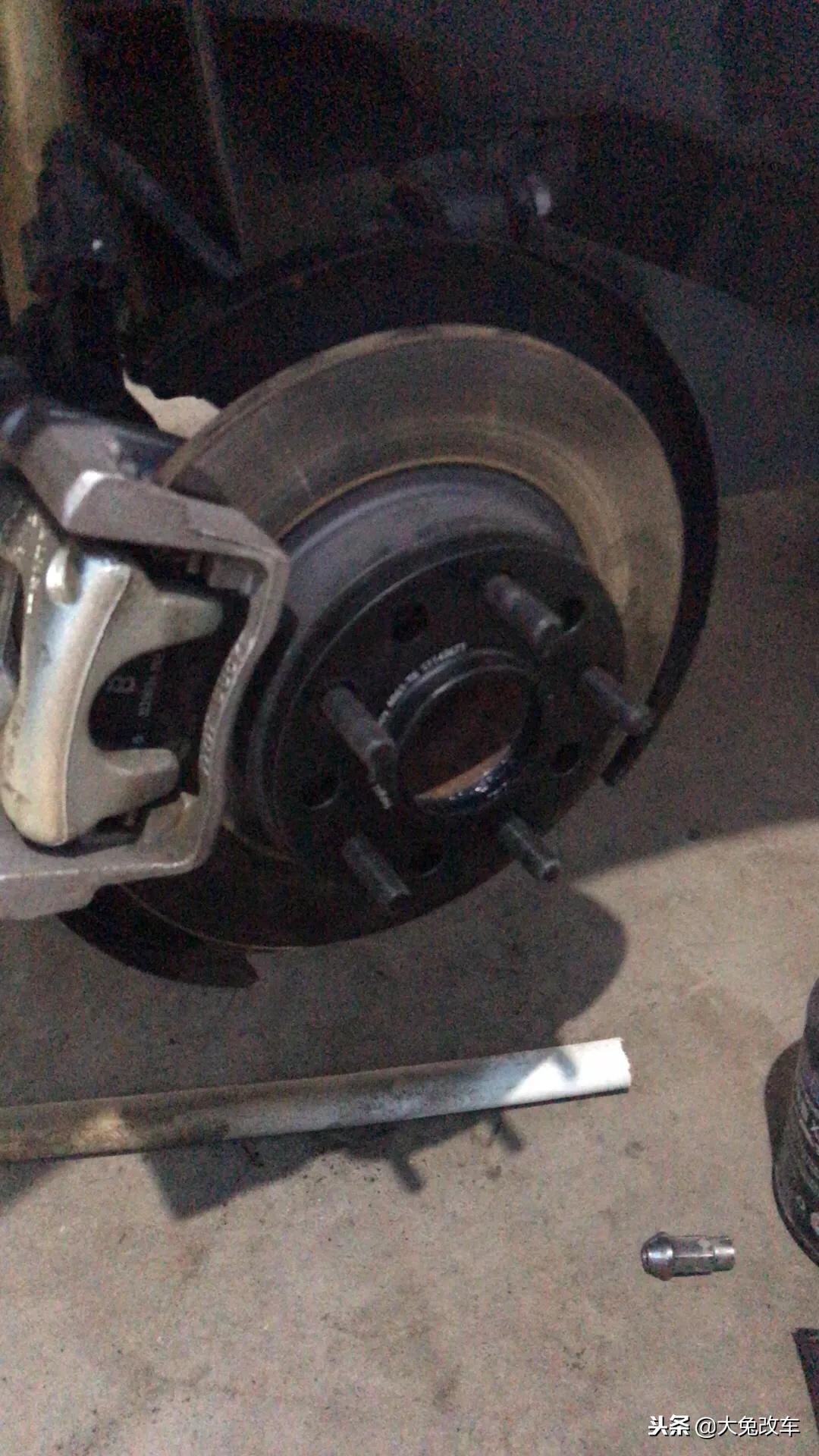 昂克赛拉怎么简单改一下,2017款昂克赛拉改导航