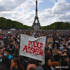 法国种族容忍指数图片,种族歧视在法国严重吗