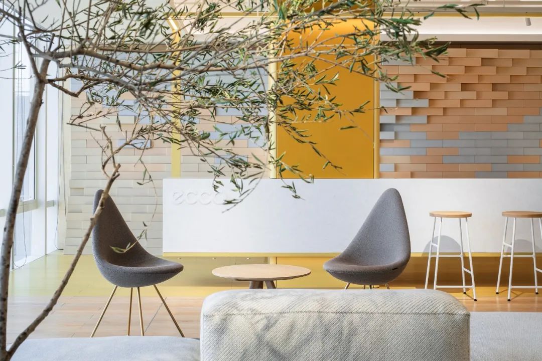 全球最佳办公楼排名,世界最好办公空间