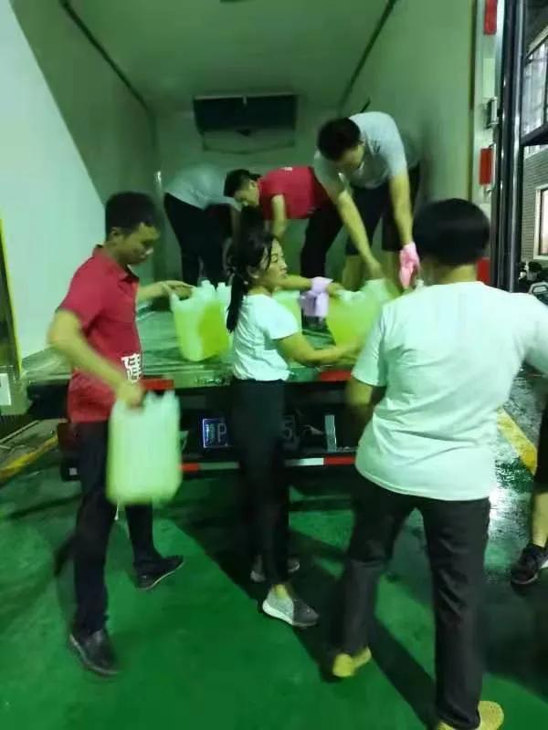 瀛︽牎鎶楁椽鎶㈤櫓,鎶楁椽鏁戠伨娌冲崡瀛︽牎