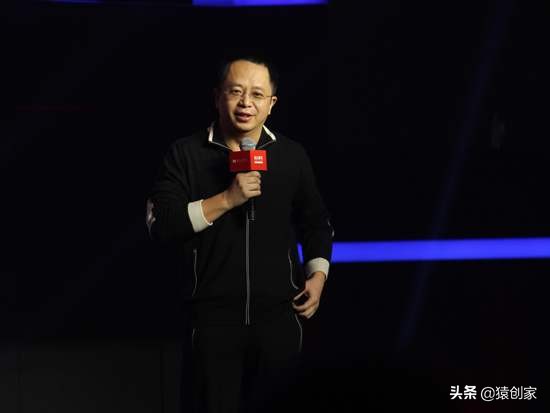 周鸿祎说创业者不能太理性,周鸿祎只谈道德不谈钱的老板