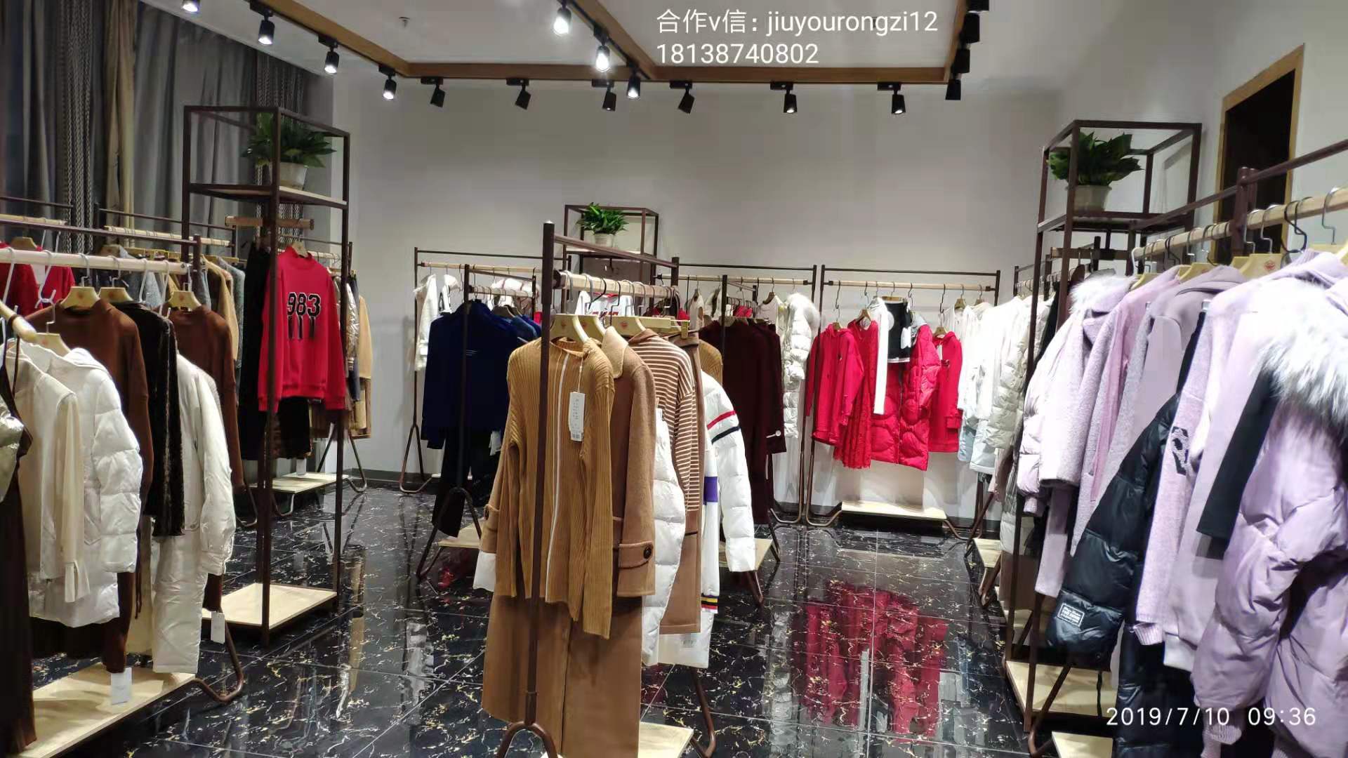 优衣库营销技巧,优衣库服装推广技巧