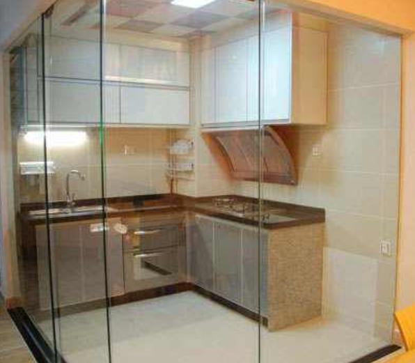 房子暗线如何设计,房子暗客厅怎么设计