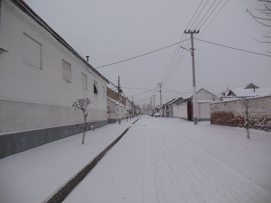 期盼一场雪的到来,期待一场雪的到来诗句