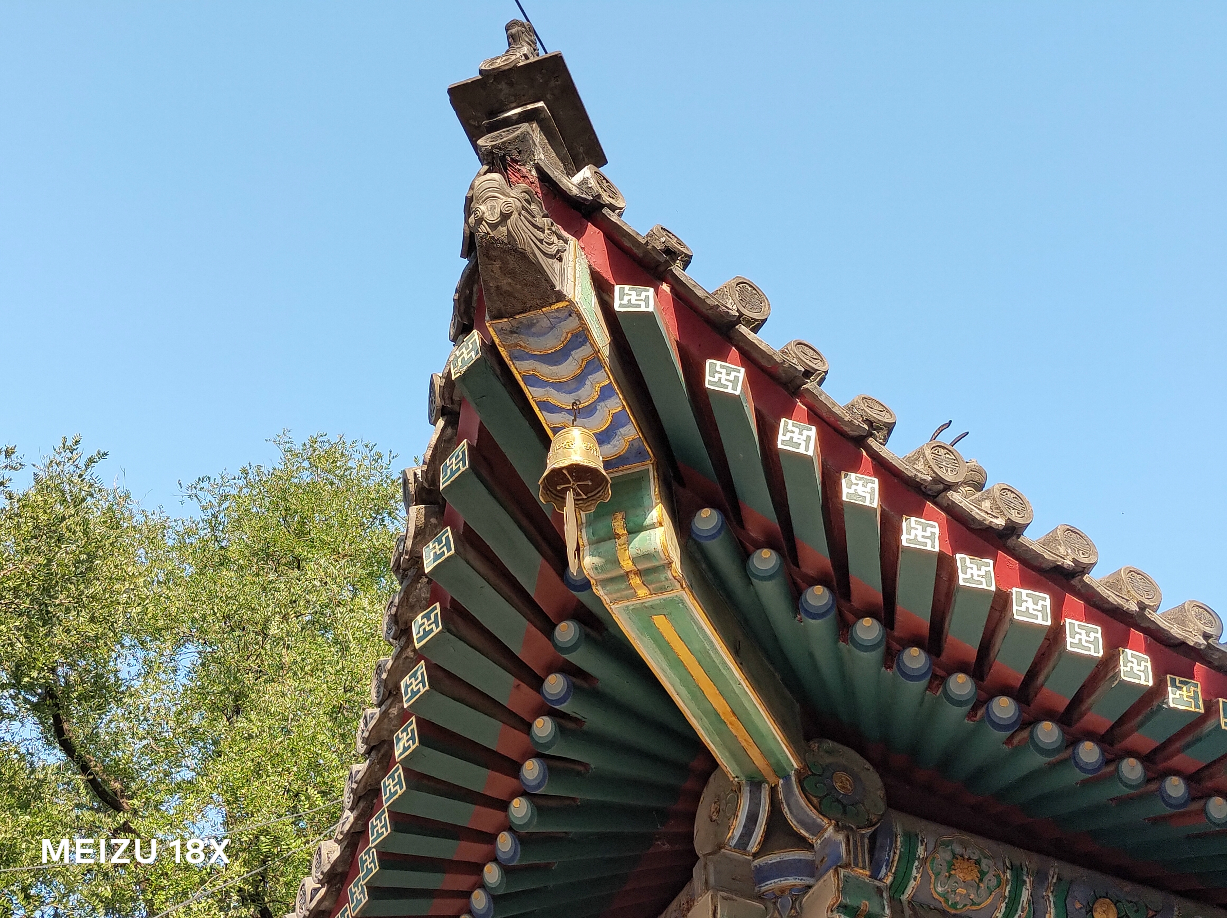 魅族18x全面测评,魅族18x评测