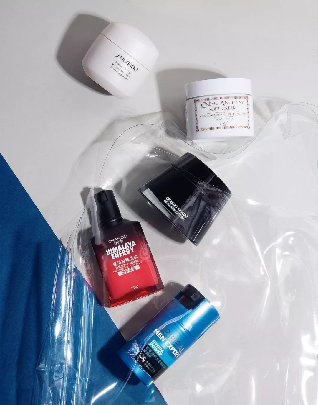 男人的颜值身材很重要,男人的颜值什么时候开始走下坡路