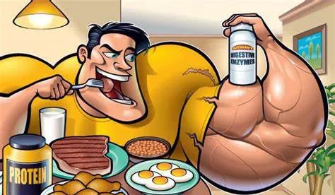 违法边缘疯狂试探：“训练前”补剂演化之路