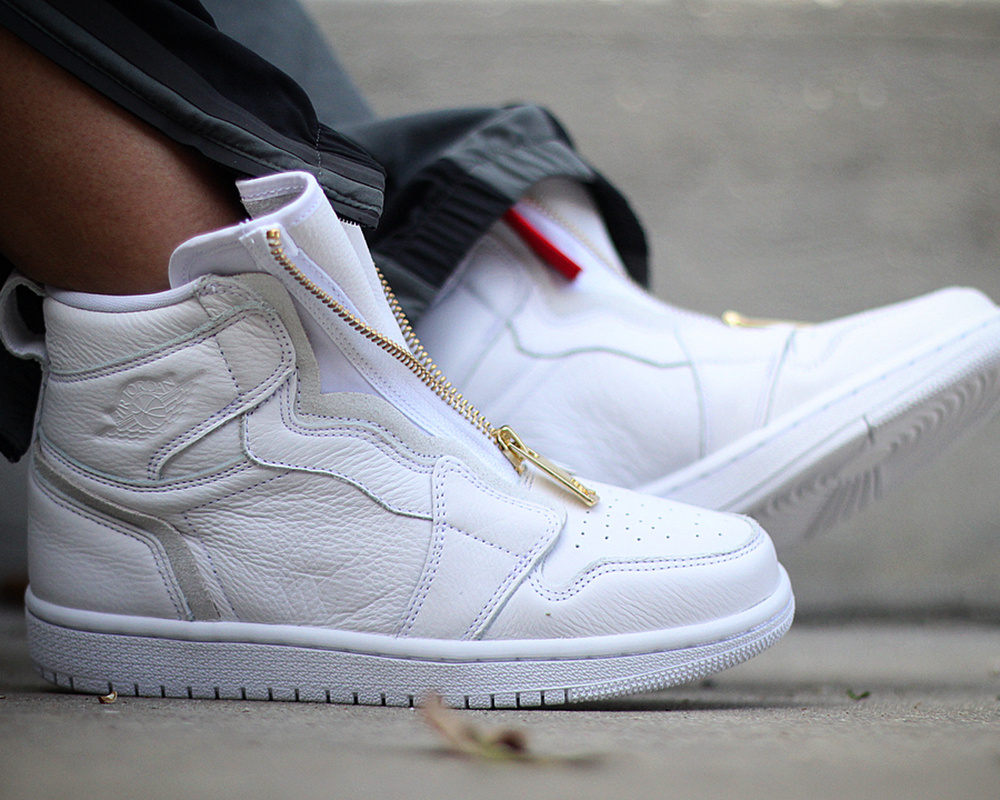 aj1鞋迷必入的三双高颜值aj1球鞋,aj1哪款鞋最值得入手