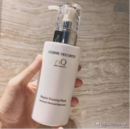 连外国人都知道的国货老品牌,被美国人嫌弃的护肤品