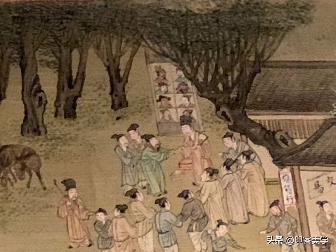 明朝衣服为什么那么好看,明朝的时尚