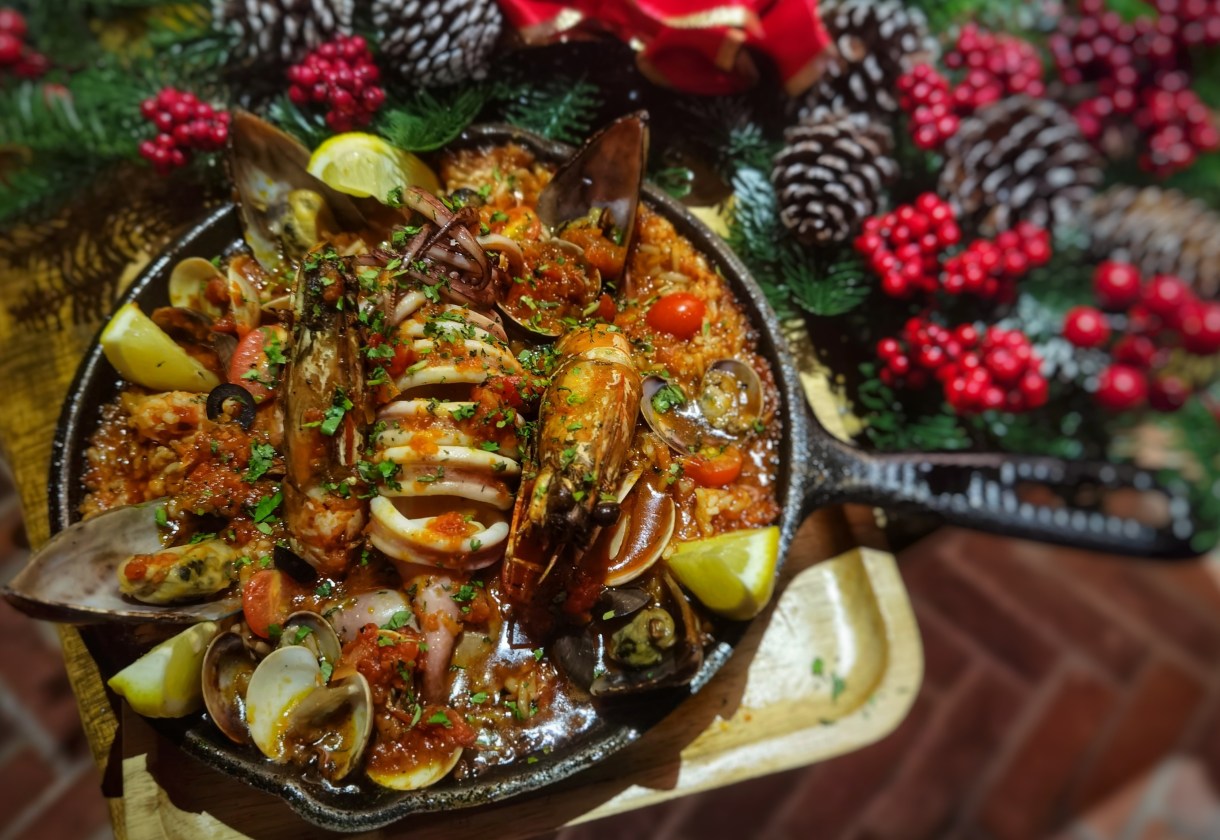 圣诞节好去处槟城,槟城过圣诞